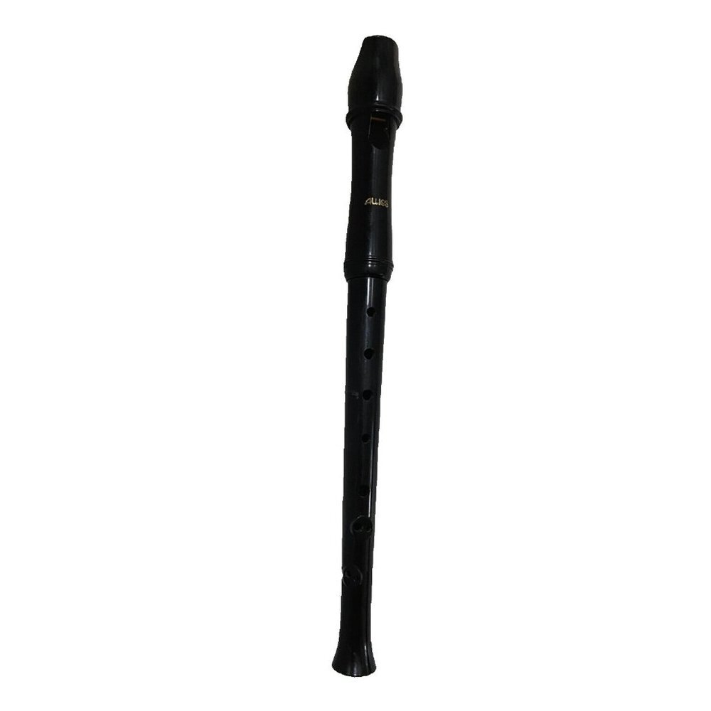 Aulos 2 Piece Soprano Recorder
